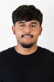 Anil Ülker