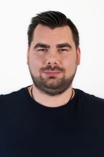 Christian Murr